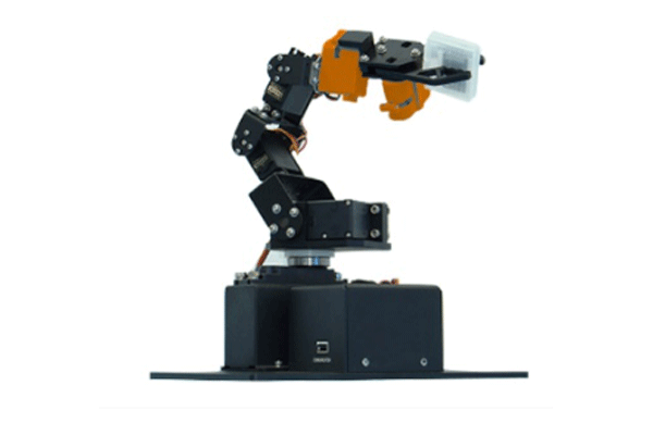  CT-ARM 创新型手臂仿生机器人
